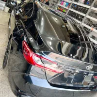 شیشه دودی آمریکایی آنتی سولارuvضمانت تعویض1000tت|خدمات موتور و ماشین|اصفهان, عسگریه|دیوار