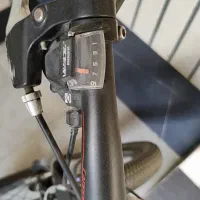 دوچرخه کنندل F3 پلیس|دوچرخه، اسکیت، اسکوتر|اصفهان, شهرک کاوه|دیوار