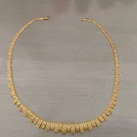 گردنبند طلا