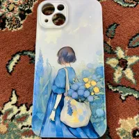 قاب آیفون ۱۳ نرمال|لوازم جانبی موبایل و تبلت|قرچک, شهرک طلائیه|دیوار