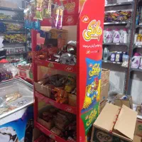 رهن اجاره مغازه سوپر مارکت فعال|اجارهٔ مغازه و غرفه|شیراز, شریف‌آباد|دیوار