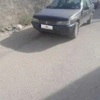 پژو‌روا‌مدل‌۸۶‌دوگانه‌کارخانه