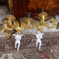 ۹ عدد شاخه لوستر