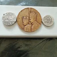 سکه نقره کلکسیونی
