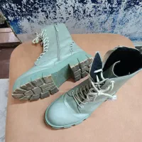 انواع نیم پوت های ارجینال|کیف، کفش، کمربند|ارطه, |دیوار