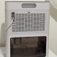 دستگاه رطوبت گیر،مناسب مناطق رطوبتی|سایر لوازم برقی|رشت, یخسازی|دیوار