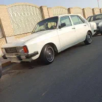 پیکان 81انژکتور کلاسیک