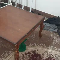 میز وسط چوب راش  رنگ‌پرطرفدار.