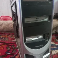 دو عدد کیس کامپیوتر|رایانه رومیزی|بندر ماهشهر, |دیوار