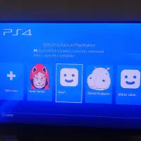 پی اس فور فت یک ترا|کنسول، بازی ویدئویی و آنلاین|زنجان, |دیوار