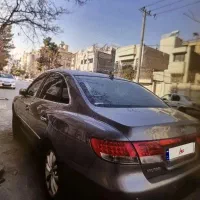 آزرا ۲۰۰۷ تمیز