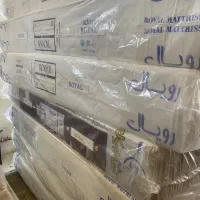 تشک رویال باکیفیت مدل آرامش باضمانت
