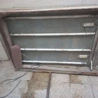تابلو فلکسی تحقیقاتی