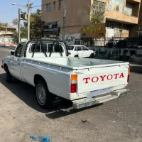 تویتا۸۳|خودرو سواری و وانت|تربت جام, شاهد|دیوار