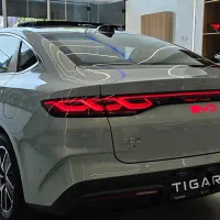 BYD Qin l پیش فروش|خودرو سواری و وانت|تهران, قیطریه|دیوار