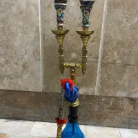 قلیون حرفه ای