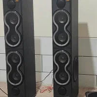 اسپیکر jbl خانگی