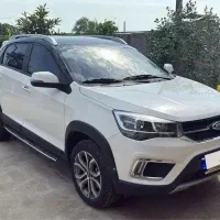ام وی ام X22 اتومات بی رنگ در حد صفر