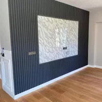 نصب و اجرای پرسیانا کمپارس رابیتس لمبه و ترموود|خدمات پیشه و مهارت|رشت, نظری|دیوار