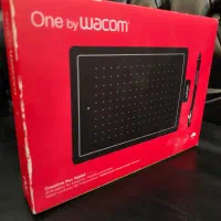 قلم نوری تبلت وکمwacom|قطعات و لوازم جانبی رایانه|پول, |دیوار