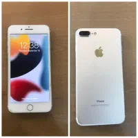 IPhone 7 plus|موبایل|مشهد, کوثر|دیوار