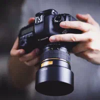 خدمات عکاسی فضای باز