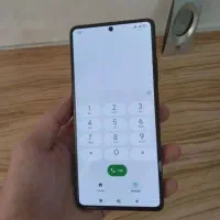 Poco x5 pro 5g تمیز|موبایل|اهواز, شهرک محلاتی|دیوار