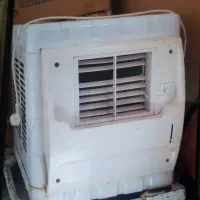 کولر آبی