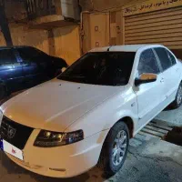 سمند سورن پلاسef7 فول 401