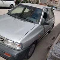 پراید 82