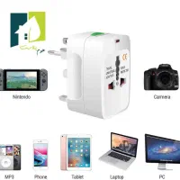 آداپتور همه کاره