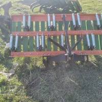 پنجه گاوآهن دیکس نهرین تریلی