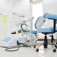 تجهیزات کامل مطب دندانپزشکی