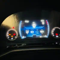 MVM X33 CROSS|خودرو سواری و وانت|کرج, چهارصد دستگاه|دیوار