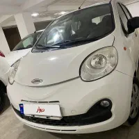 ام وی ام 110 کامفورت ۹۶|خودرو سواری و وانت|رشت, کاکتوس|دیوار