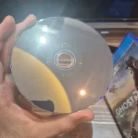 دیسک نو بازی Ghost recon wildlands برای PS4|کنسول، بازی ویدئویی و آنلاین|قائم‌شهر, |دیوار