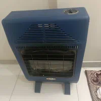 بخاری گازی بدون دود کش ابسال