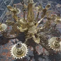 لوستر برنز