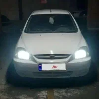 ریو ۸۸ بی رنگ