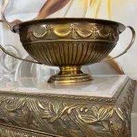میوه خوری برنجی هندی مپکو