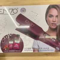 اتو مو با ۲ تا ماسک تو پکیج