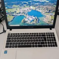 لپ‌تاپ ASUS (رم8گیگ هارد 256 SSD)|رایانه همراه|کلاله, |دیوار