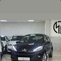 ۲۰۷پانا مدل ۱۴۰۲
