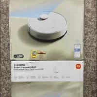 جارو رباتیک مدل S40C