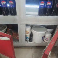 فروش یخچال مغازه ای ایستاده  ۴درب|فروشگاه و مغازه|مشهد, شهید بصیر|دیوار