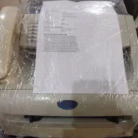 دستگاه پرینتر