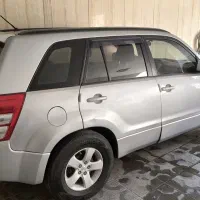 سوزوکی ویتارا دنده خانگی