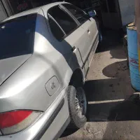 سمند مدل ۸۳|خودرو سواری و وانت|شبستر, |دیوار