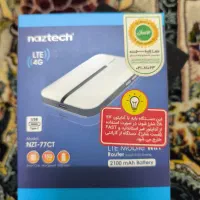 مودم جیبی نزتک مدل nzt-77ct
