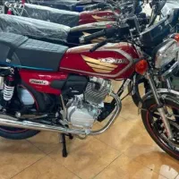 راپیدو 125شاتون کوتاه مدل a1